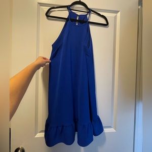 Amanda uprichard dress